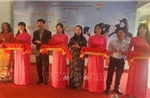 Khai mạc triển lãm chuyên đề 'Miền Nam nhớ mãi ơn Người'