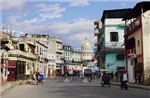 Cuba phản đối quyết định gia hạn trừng phạt của Mỹ
