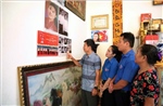 10 nữ dân quân Lam Hạ - Khúc tráng ca còn mãi
