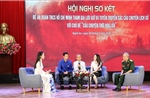 Khi lòng yêu nước được thể hiện bằng hành động của người trẻ