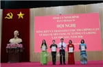 Chủ động định hình dòng thông tin bảo vệ nền tảng tư tưởng của Đảng