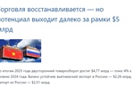 Đột phá cấu trúc - Điểm sáng hợp tác kinh tế Việt - Nga năm 2026