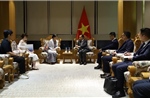  Tiềm năng hợp tác trên nhiều lĩnh vực giữa Việt Nam - Myanmar còn rất lớn