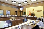 Hoàn thiện pháp luật, tạo hành lang phát triển giao thông đường thủy hiện đại, an toàn