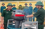Hà Nội chủ động các phương án phòng, chống ngập lụt trong mùa mưa bão ở khu vực ngoại thành 