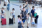 Du lịch 2/9: Du khách chuộng hành trình linh hoạt, trải nghiệm cá nhân hóa