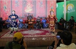 Sân khấu chạy đua 'sáng đèn', nối dài sức sống nghệ thuật