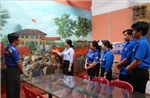 Nhà Tổng Thận - Dấu ấn mùa Thu lịch sử Tân An