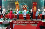 Tuyên Quang khởi công dự án nhà ở xã hội hơn 670 tỷ đồng