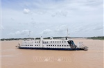 An Giang huy động 31 phà lớn phục vụ người dân dịp Quốc khánh 2/9