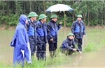 Bắc Ninh khẩn trương khôi phục sản xuất sau mưa lũ