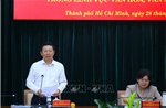 Không gian văn hóa Hồ Chí Minh cần được lan tỏa hơn trên môi trường số
