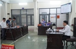 Xét xử vụ án dân sự công ích đầu tiên tại Quảng Ninh