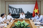 Bổ nhiệm Trợ lý Phó Thủ tướng Chính phủ Hồ Quốc Dũng