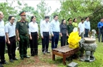 Kỷ niệm 115 năm Ngày sinh Đại tướng Võ Nguyên Giáp: Tri ân vị tướng của lòng dân