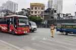 Đảo đảm trật tự, an toàn giao thông đối với hoạt động kinh doanh vận tải bằng xe ô tô