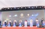 Cần Thơ: Khởi công, khánh thành 26 công trình, dự án 