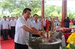 Châu Thới: Nơi tấm lòng hướng về Bác trở thành nếp sống, nguồn lực phát triển