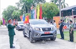 Nỗ lực đưa các liệt sĩ từ Campuchia về quê hương