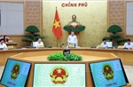 Thủ tướng Lê Minh Hưng: Chủ động, sáng tạo, linh hoạt để thực hiện các mục tiêu đề ra