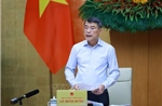 Chính phủ họp thường kỳ tháng 8 năm 2026