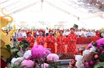 Kết nối các cụm di tích, hình thành tour du lịch tri ân công đức tiền nhân