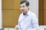 Phiên họp thứ 6, Ủy ban TVQH: Đẩy mạnh chuyển đổi số, đơn giản hóa thủ tục trong lĩnh vực chứng khoán