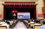 Cán bộ, đảng viên hiện thực hóa Nghị quyết bằng hành động thiết thực