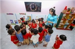 Xây dựng môi trường an toàn với trẻ em - Bài 2: Bảo vệ trẻ từ những 'mắt xích' gần nhất