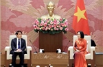Thúc đẩy hợp tác Việt Nam - Nhật Bản trong khoa học, công nghệ và đào tạo nhân lực
