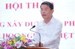 Ông Vũ Thanh Mai được bổ nhiệm giữ chức Phó Chủ tịch Viện Hàn lâm Khoa học và Công nghệ Việt Nam