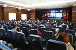 Cộng đồng người Việt tại Lào quyết tâm góp sức phát triển đất nước