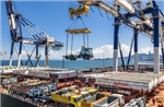 Mỹ áp mức thuế 100% đối với thiết bị bay không người lái của Trung Quốc