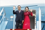 Đại sứ Nguyễn Tuấn Thanh: Tăng cường sự hiểu biết và tin cậy chính trị giữa Việt Nam và Mông Cổ