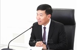 Tech Connect: 'Ba nhà xuyên biên giới' và tư duy đồng kiến tạo công nghệ