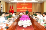 Siết chặt kiểm soát, xử lý dứt điểm vi phạm khai thác IUU