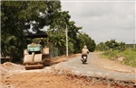 Khơi thông nút thắt hạ tầng từ đồng thuận lòng dân