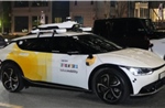 Hàn Quốc: Thành phố Seoul mở rộng nền tảng taxi tự lái 'robotaxi'
