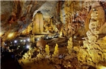 Phong Nha - Kẻ Bàng lọt danh sách 11 điểm đến đẹp nhất Việt Nam