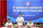 Huế: Khoảng 21% học sinh chưa có sách giáo khoa sau khai giảng