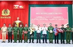 Triệt phá nhiều đường dây mua bán trái phép chất ma túy, rửa tiền, trốn thuế