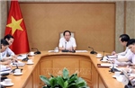 Tháo gỡ ngay khó khăn trong cung ứng sách giáo khoa