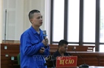 Tử hình kẻ bắn chết tài xế taxi, sát hại mẹ vợ ở Quảng Trị