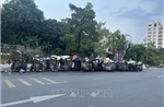 Rác ùn ứ, Phú Thọ tạm thời đưa về nhà máy xử lý rác thải phát điện