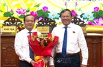 Tây Ninh: Kiện toàn nhân sự chủ chốt, quyết định các nội dung quan trọng