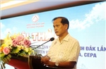 Đắk Lắk: Tìm hướng đưa nông sản chủ lực vào thị trường Halal