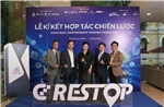 CD Restop hướng tới phát triển 500 điểm dừng chân trên cả nước
