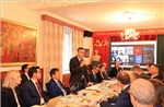 Việt Nam - CH Séc mở rộng hợp tác giáo dục, khoa học và công nghệ