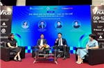 Gia tăng giá trị từ nhựa, cao su tái chế đón dòng vốn xanh