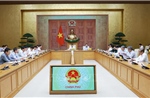 Thủ tướng: Giải quyết những điểm nghẽn cản trở sử dụng hiệu quả nguồn lực phát triển